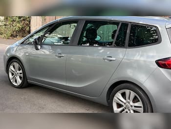 Used Vauxhall Zafira 2013 for sale - 79830836: Photo