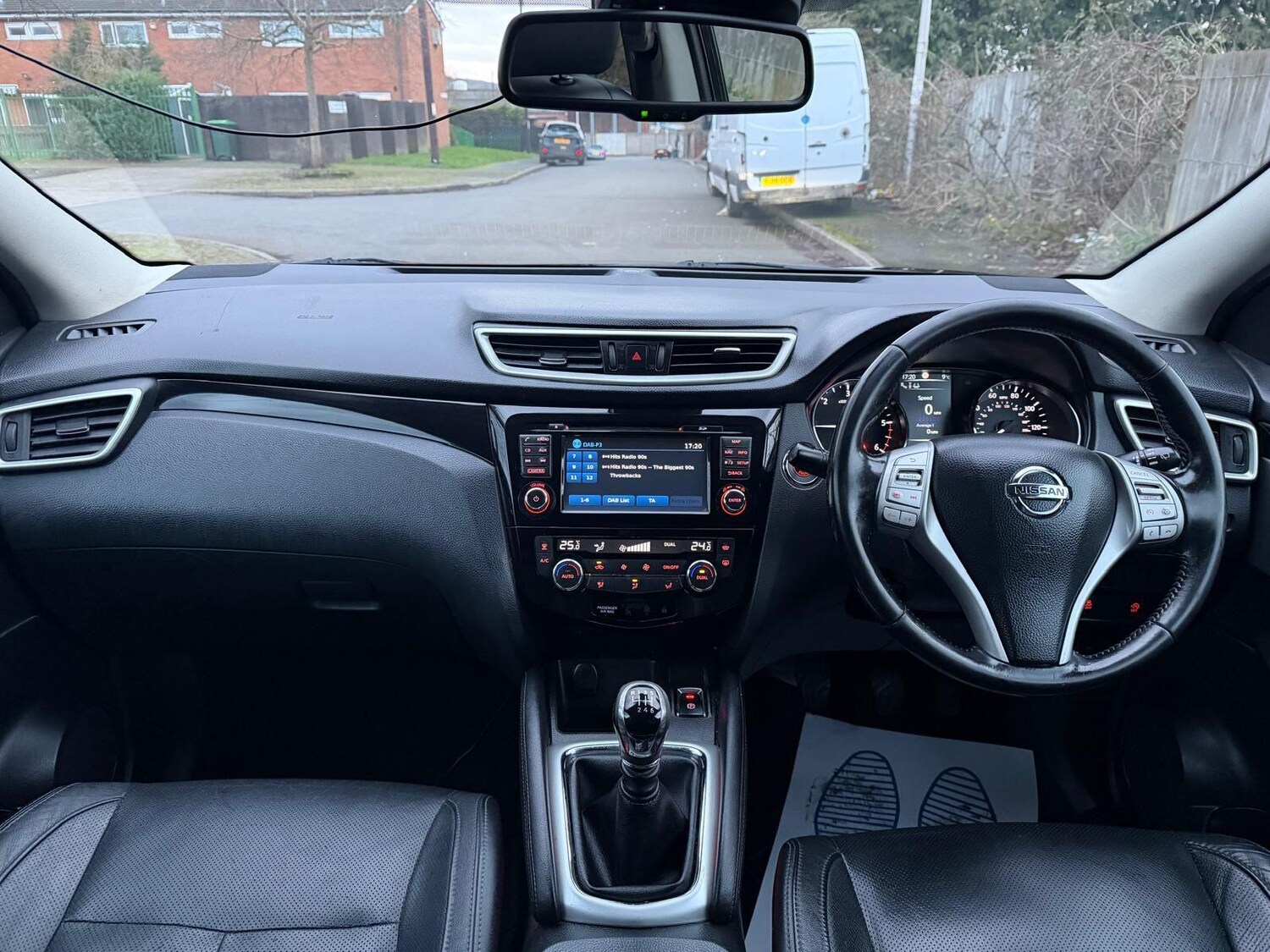 Used Nissan Qashqai for sale - 77645927: Photo 11