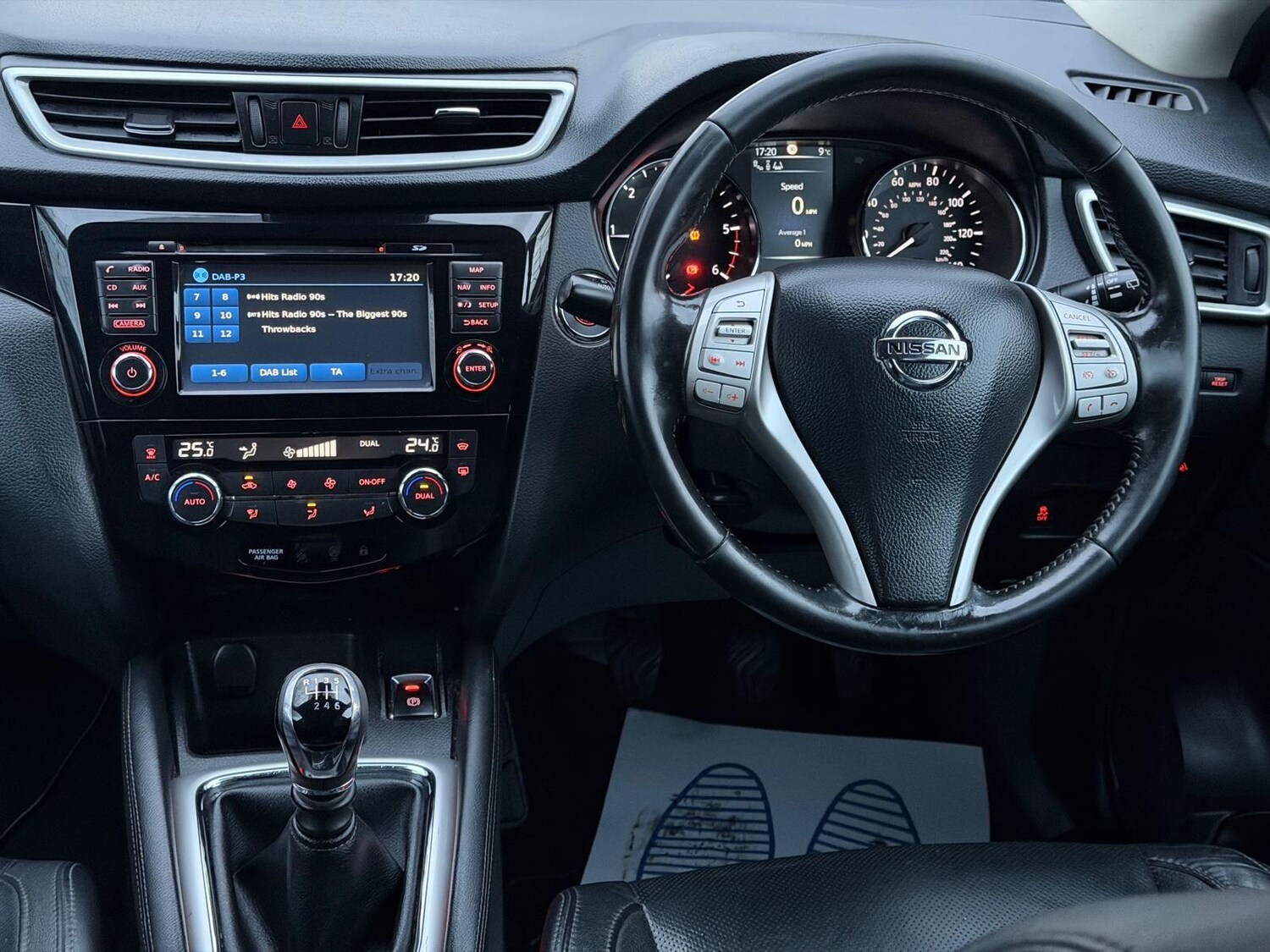 Used Nissan Qashqai for sale - 77645927: Photo 13