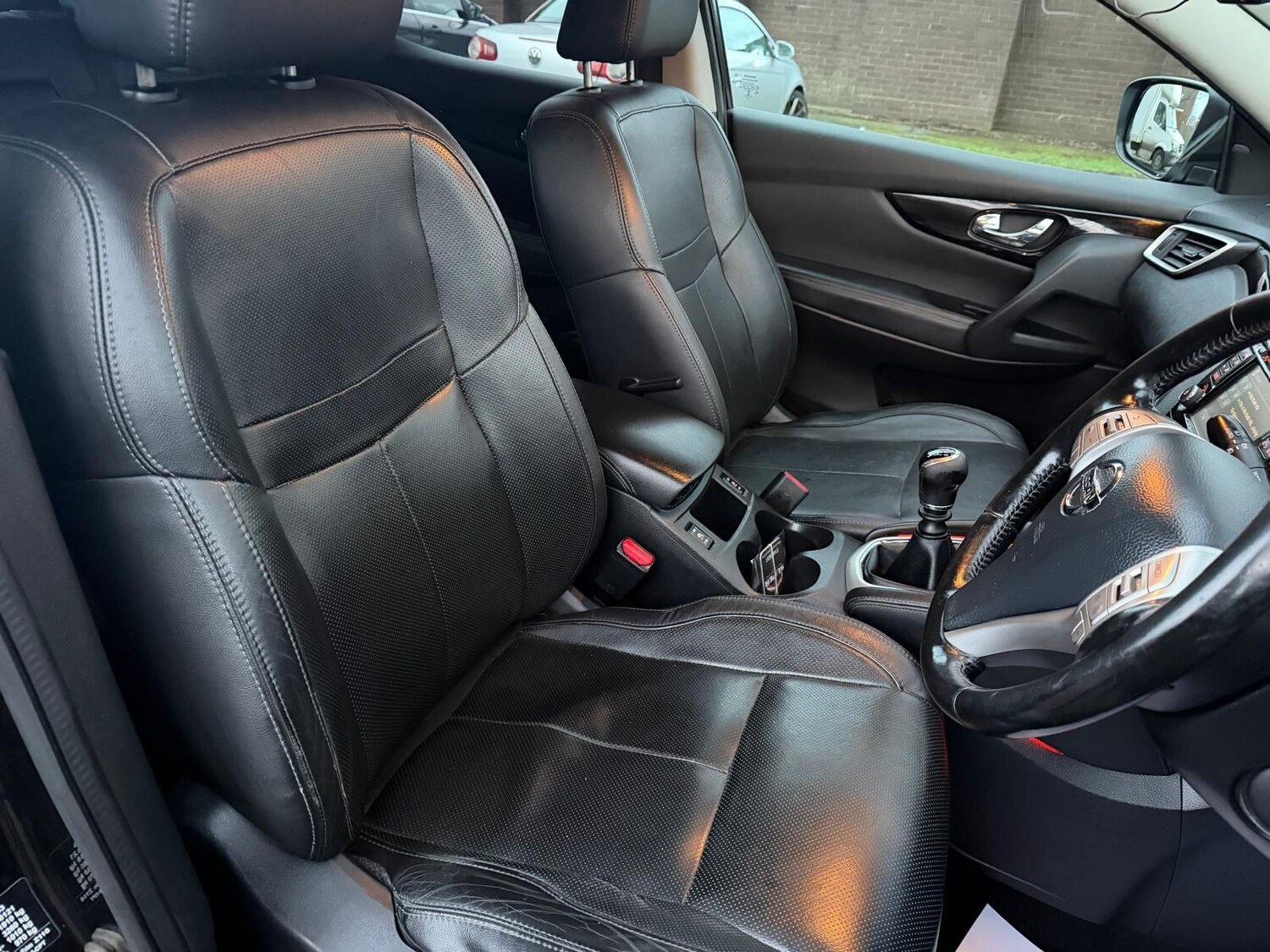 Used Nissan Qashqai for sale - 77645927: Photo 16