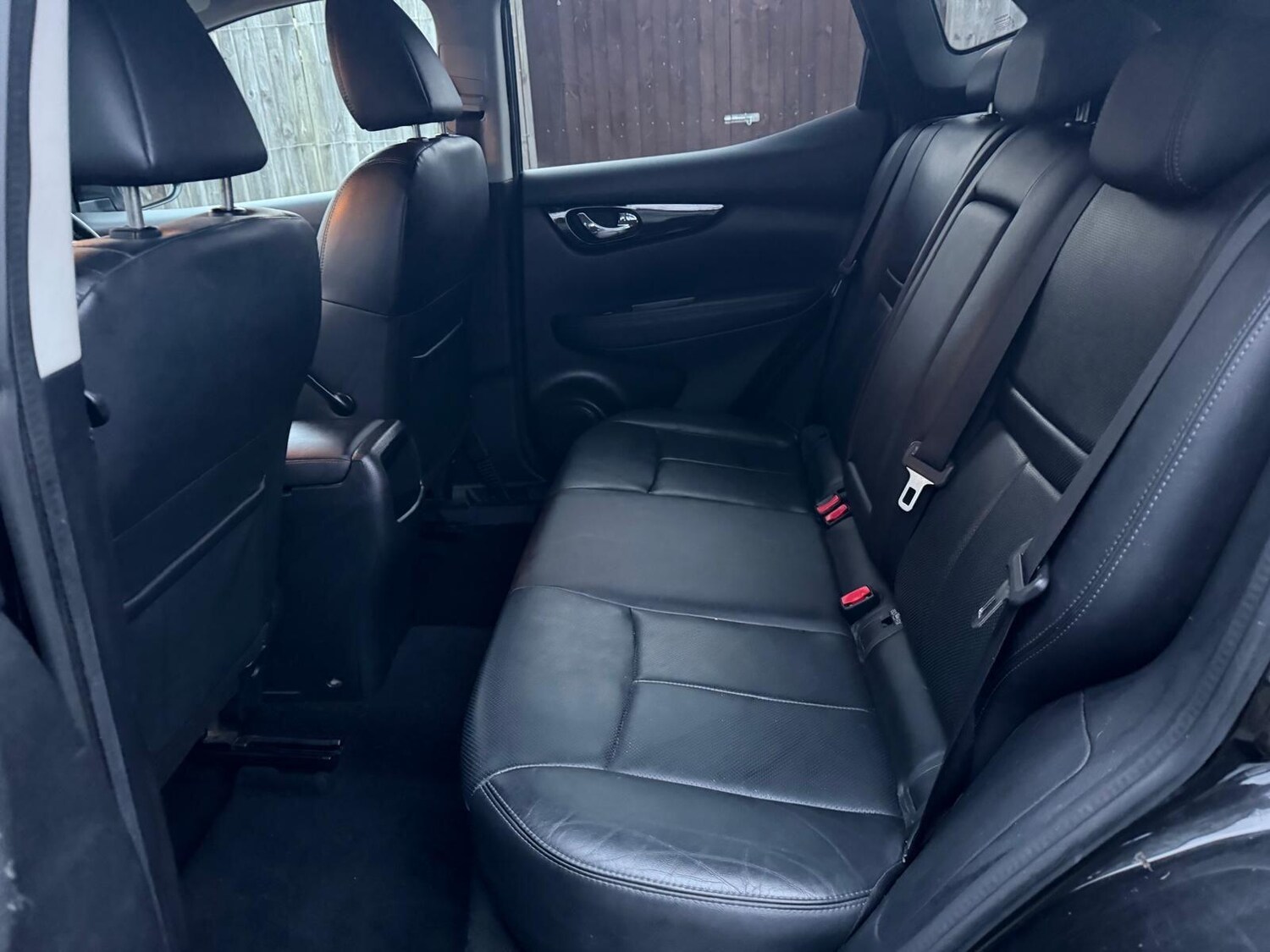 Used Nissan Qashqai for sale - 77645927: Photo 17