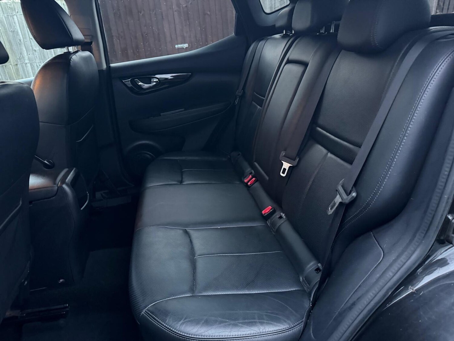 Used Nissan Qashqai for sale - 77645927: Photo 18