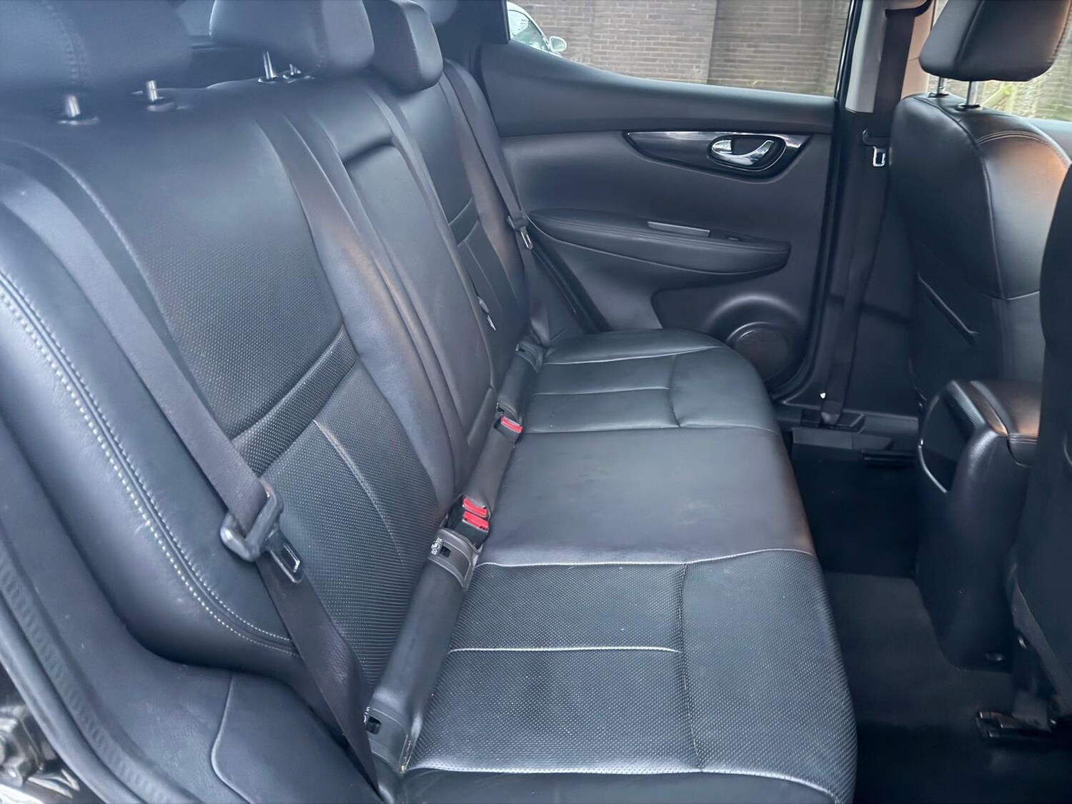 Used Nissan Qashqai for sale - 77645927: Photo 20