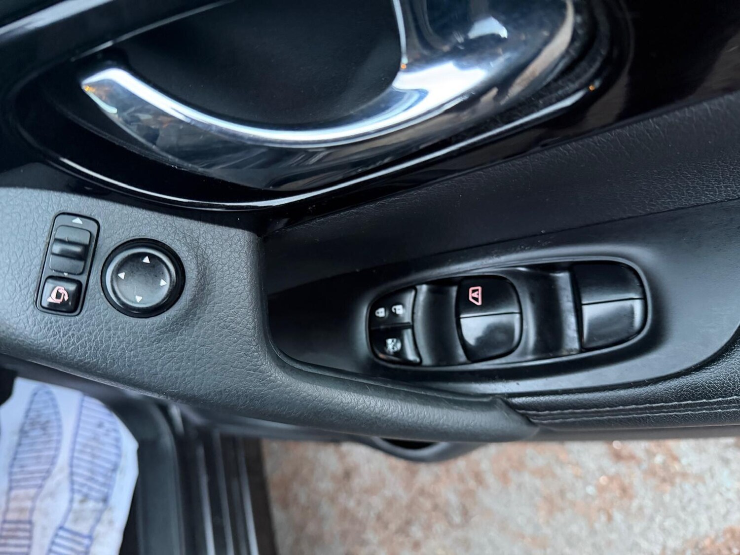 Used Nissan Qashqai for sale - 77645927: Photo 21