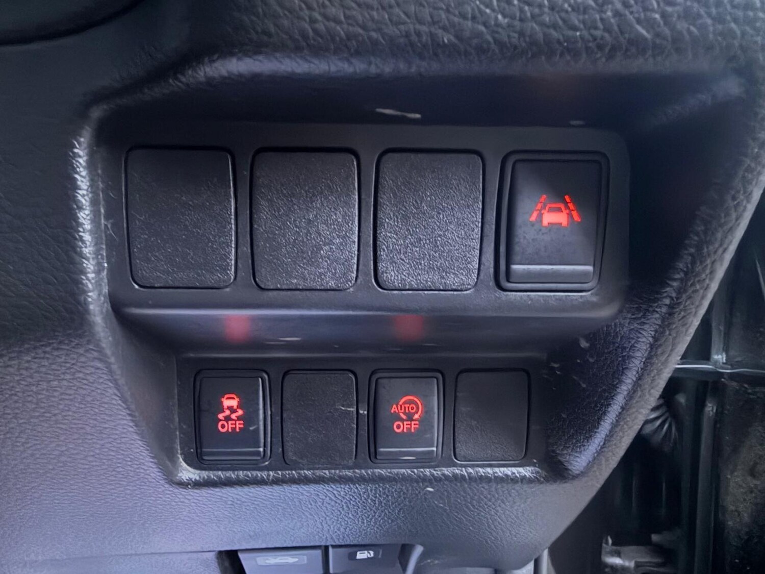 Used Nissan Qashqai for sale - 77645927: Photo 22