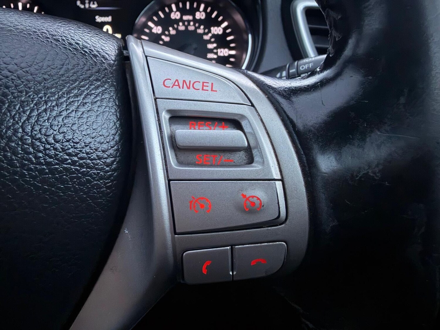 Used Nissan Qashqai for sale - 77645927: Photo 26