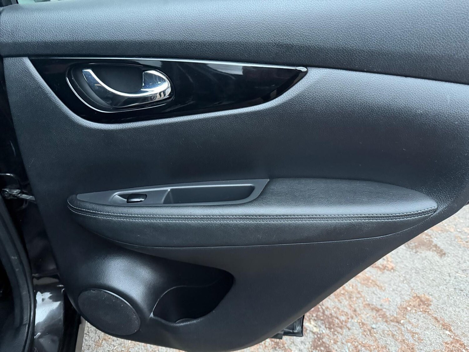 Used Nissan Qashqai for sale - 77645927: Photo 29