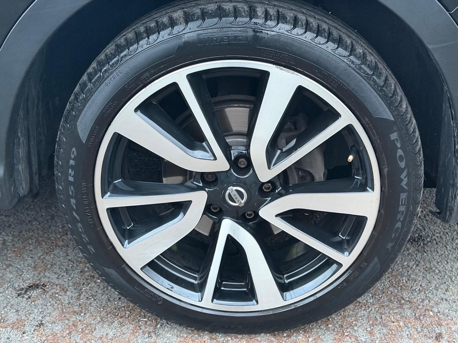 Used Nissan Qashqai for sale - 77645927: Photo 31