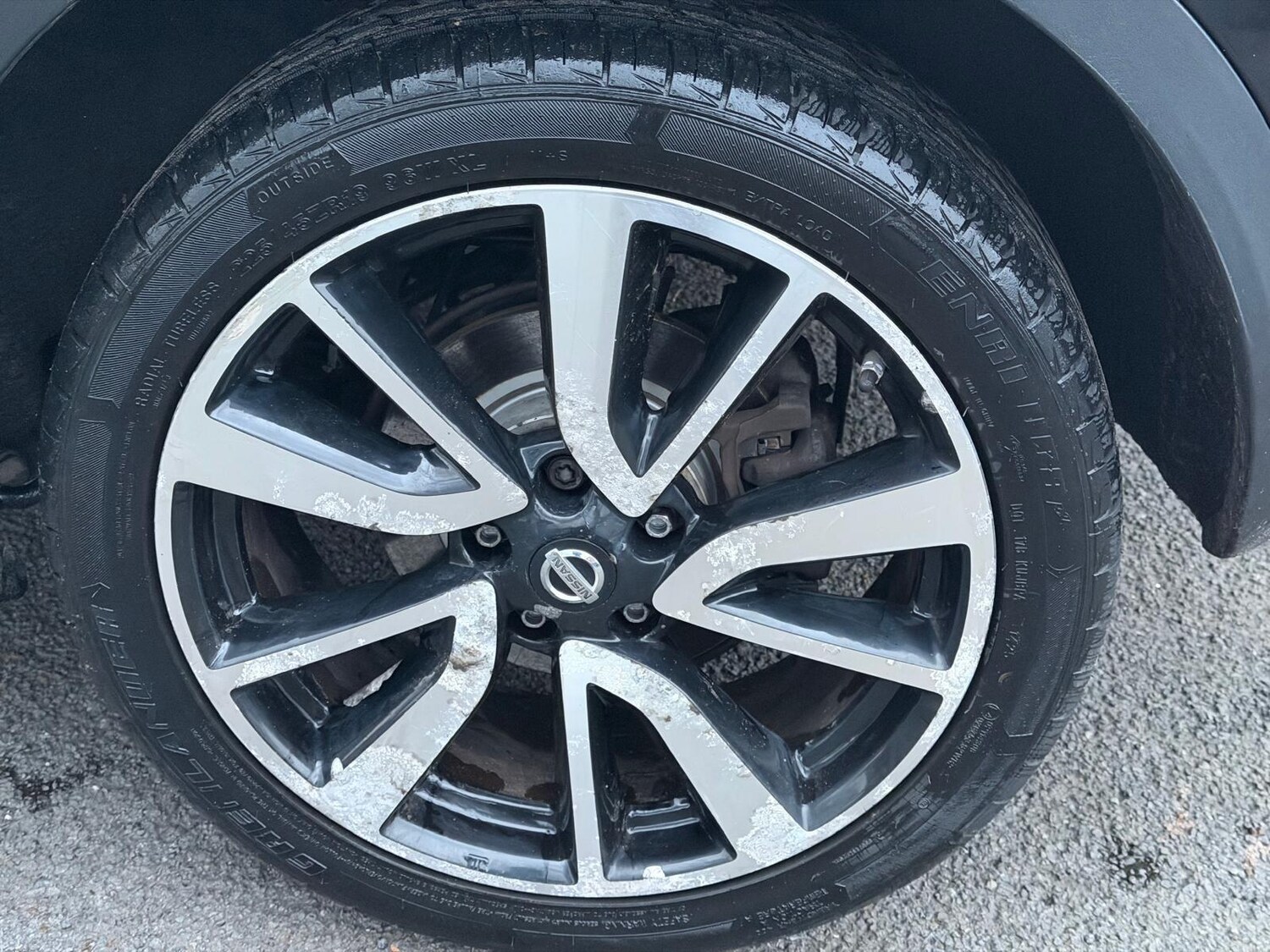 Used Nissan Qashqai for sale - 77645927: Photo 33