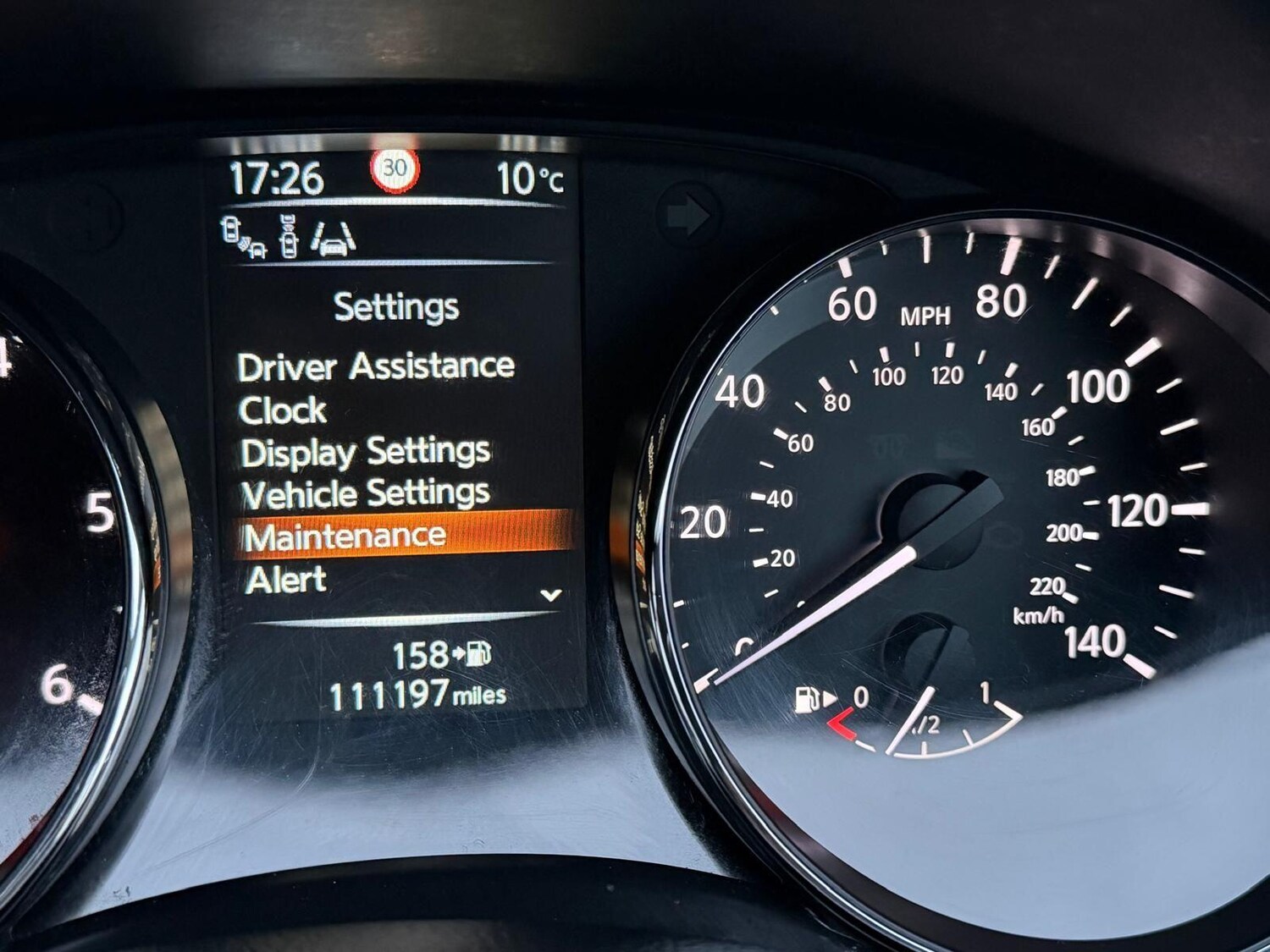 Used Nissan Qashqai for sale - 77645927: Photo 36