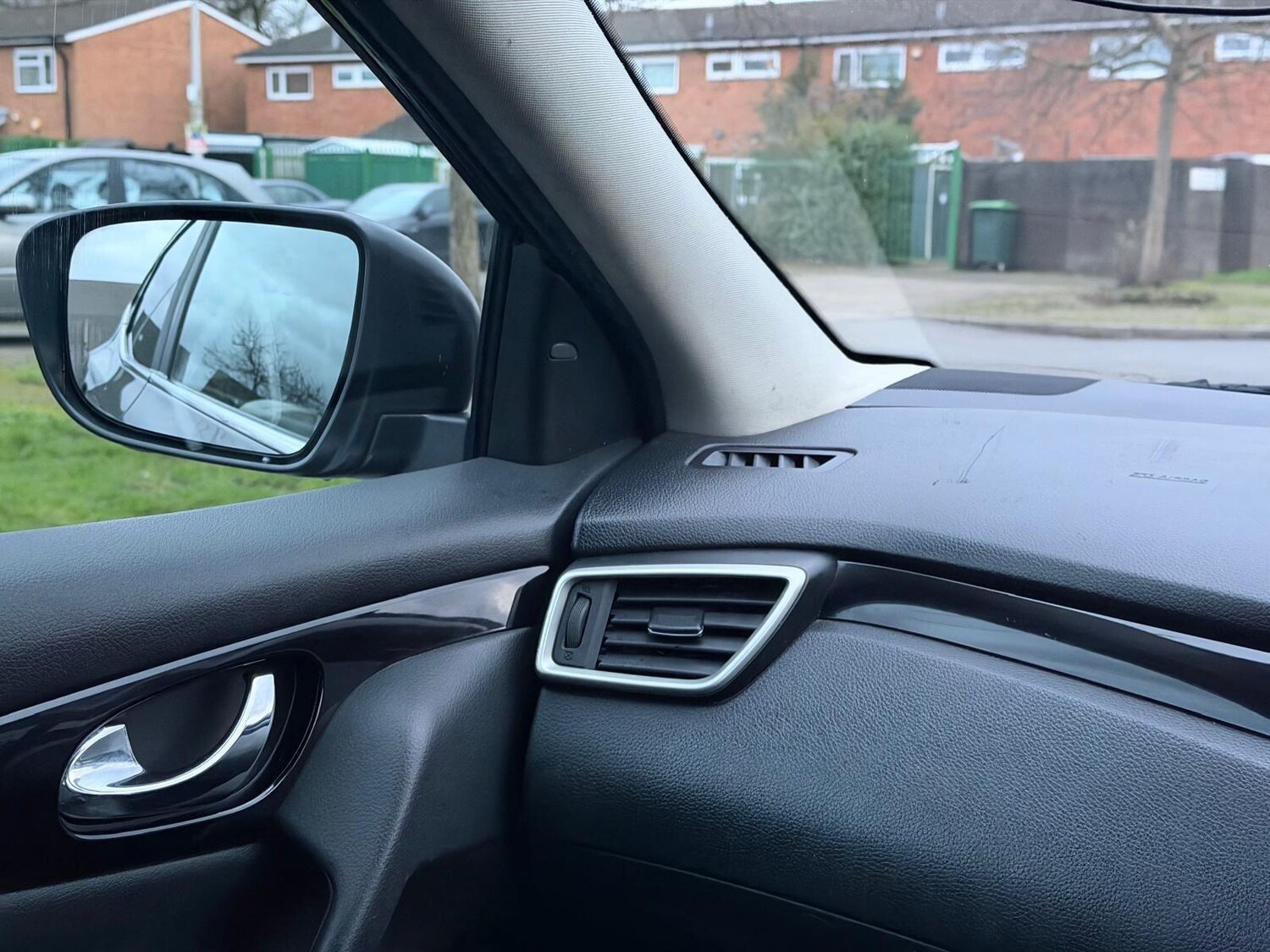 Used Nissan Qashqai for sale - 77645927: Photo 41