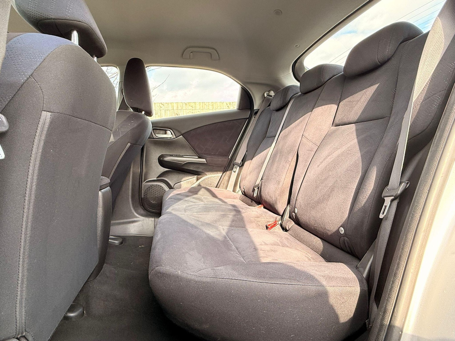 Used Honda Civic 2013 for sale - 77958323: Photo 21