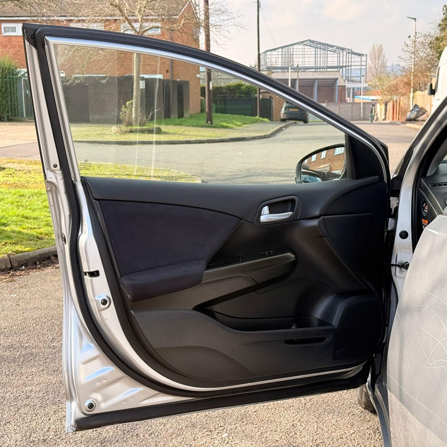 Used Honda Civic 2013 for sale - 77958323: Photo 26