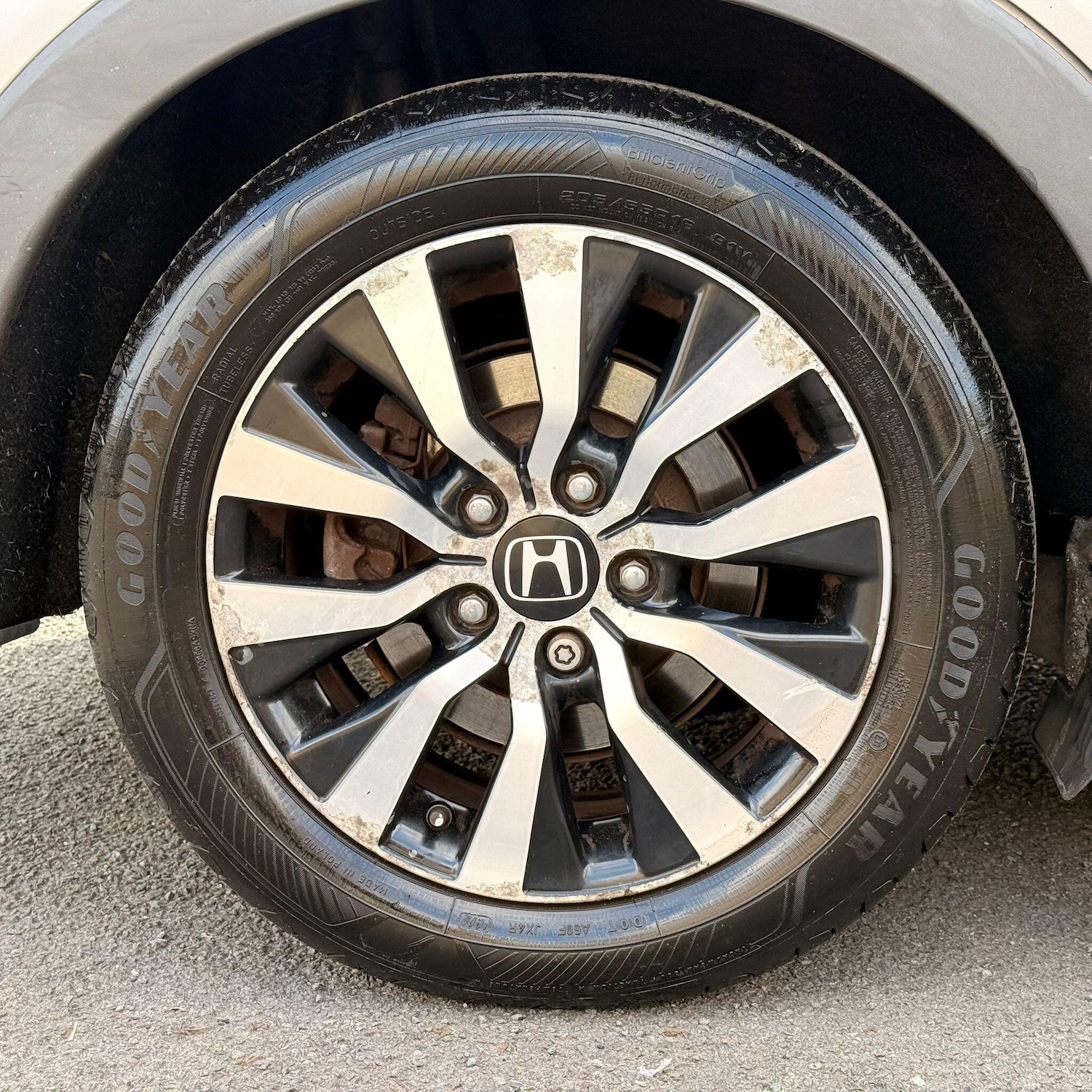 Used Honda Civic 2013 for sale - 77958323: Photo 31