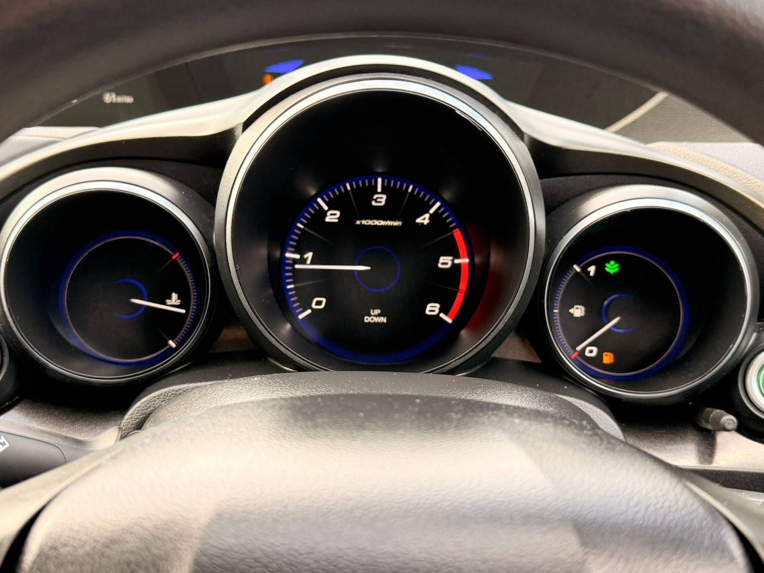 Used Honda Civic 2013 for sale - 77958323: Photo 37