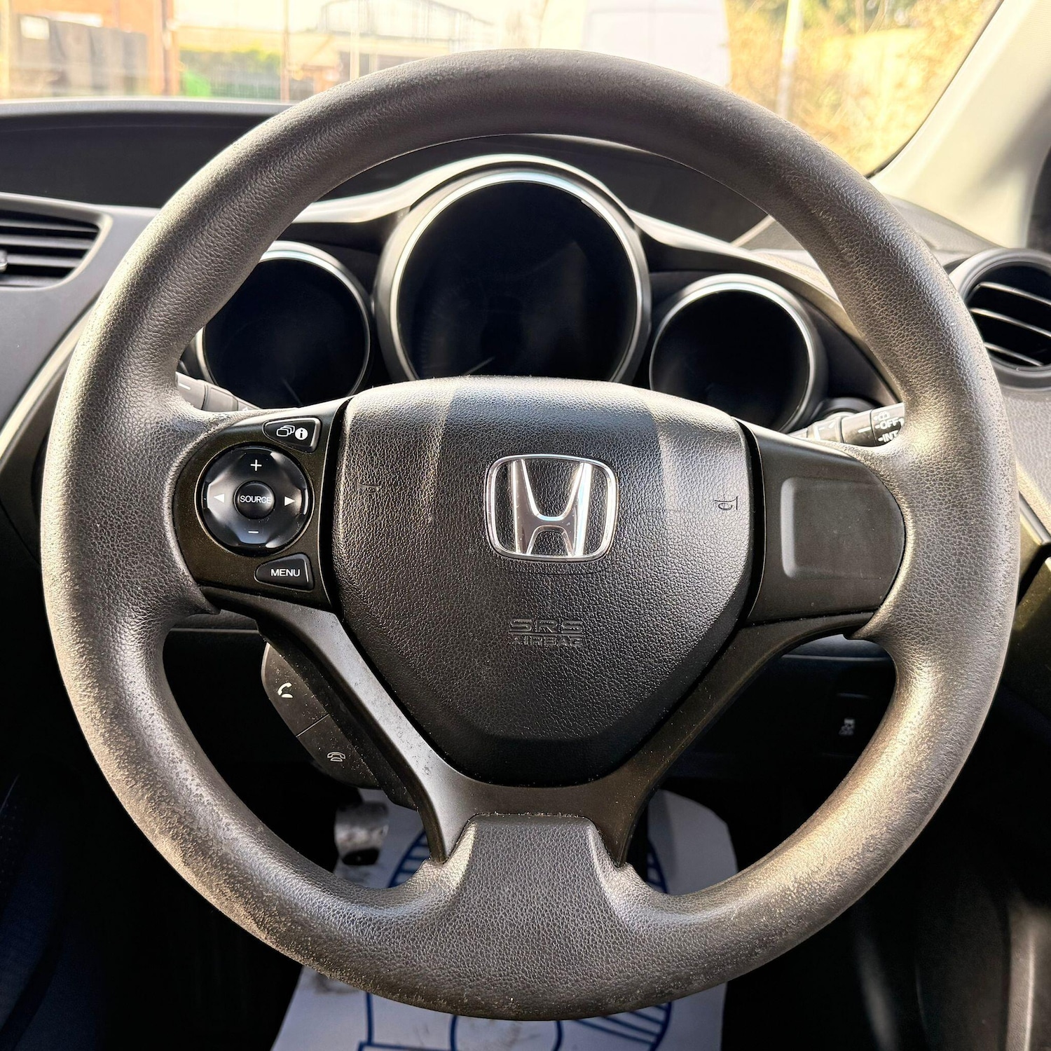 Used Honda Civic 2013 for sale - 77958323: Photo 40