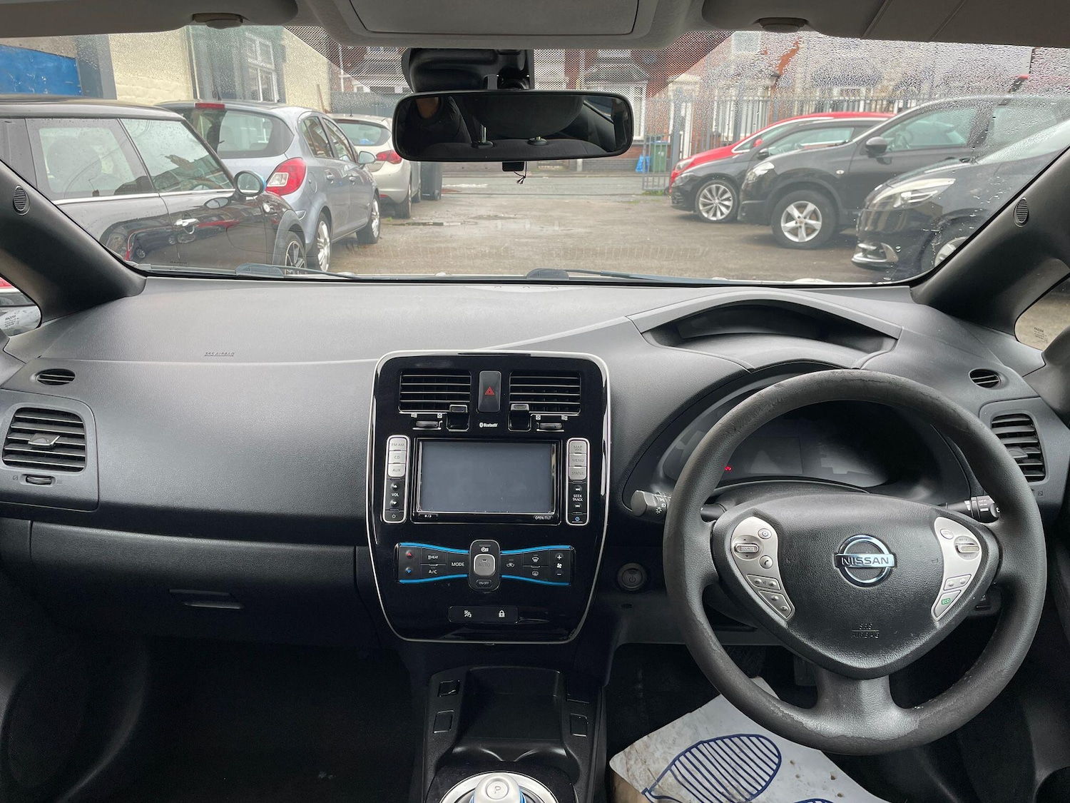 Used Nissan Leaf for sale - 76550884: Photo 17