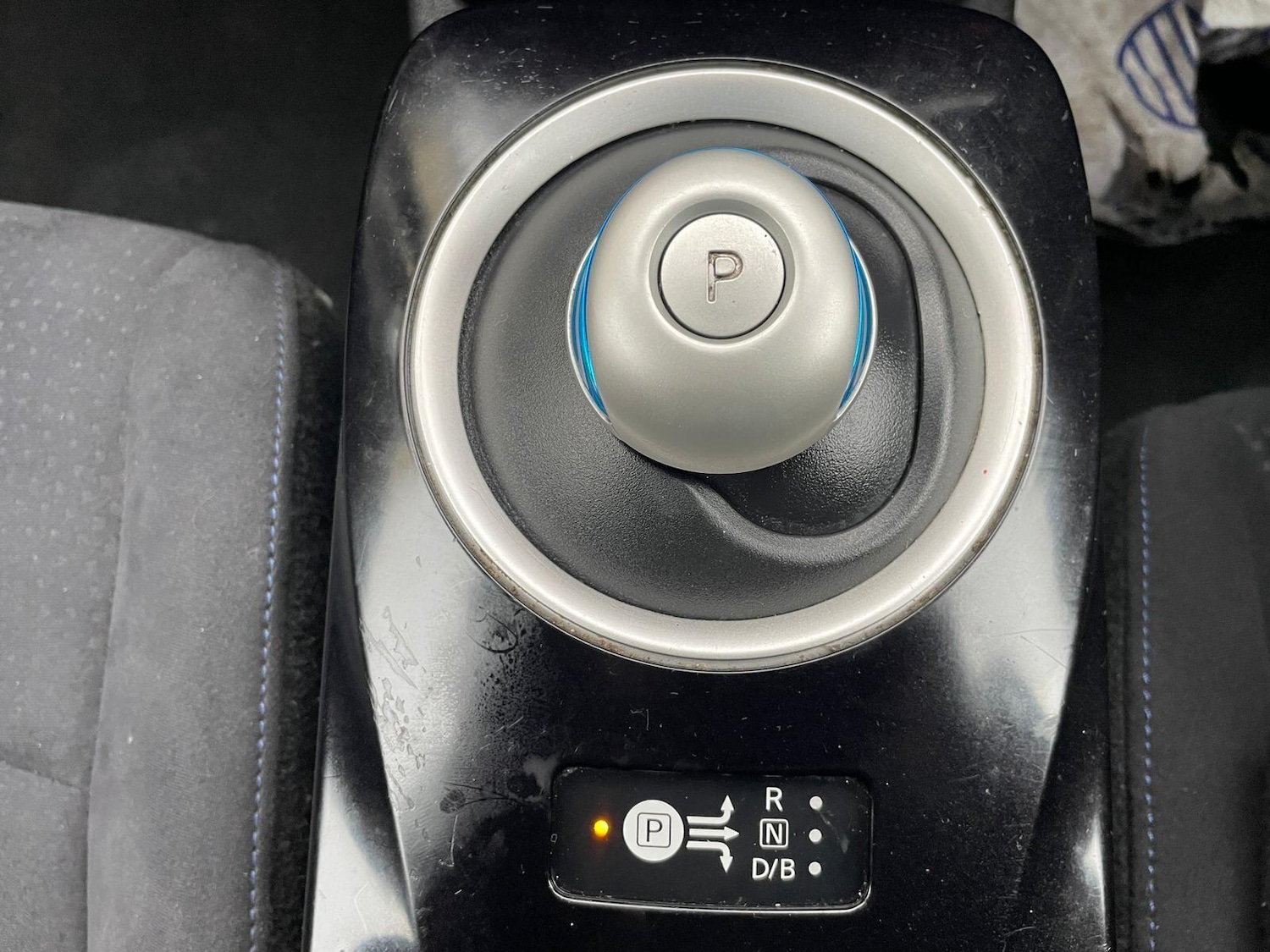 Used Nissan Leaf for sale - 76550884: Photo 19