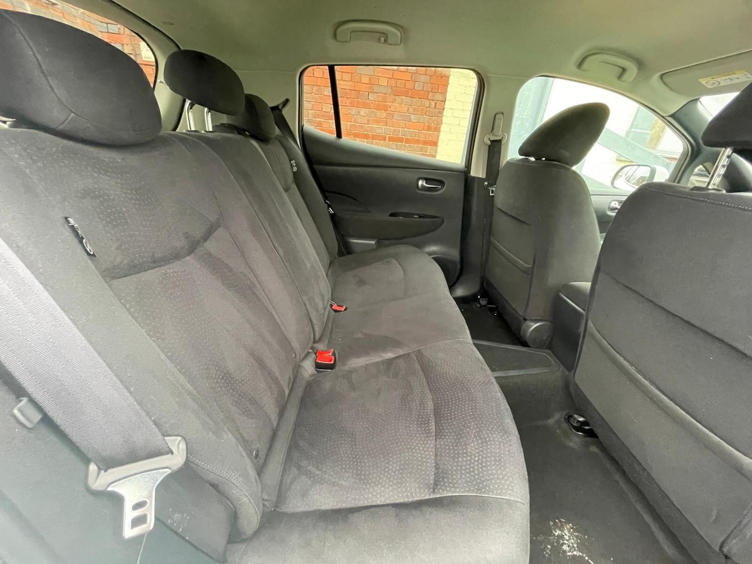 Used Nissan Leaf for sale - 76550884: Photo 20