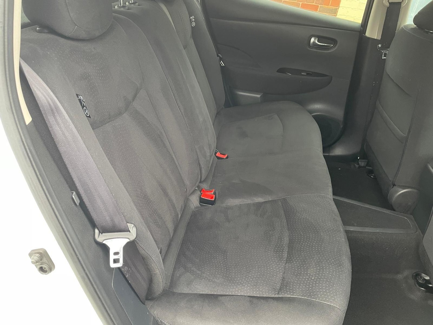 Used Nissan Leaf for sale - 76550884: Photo 21