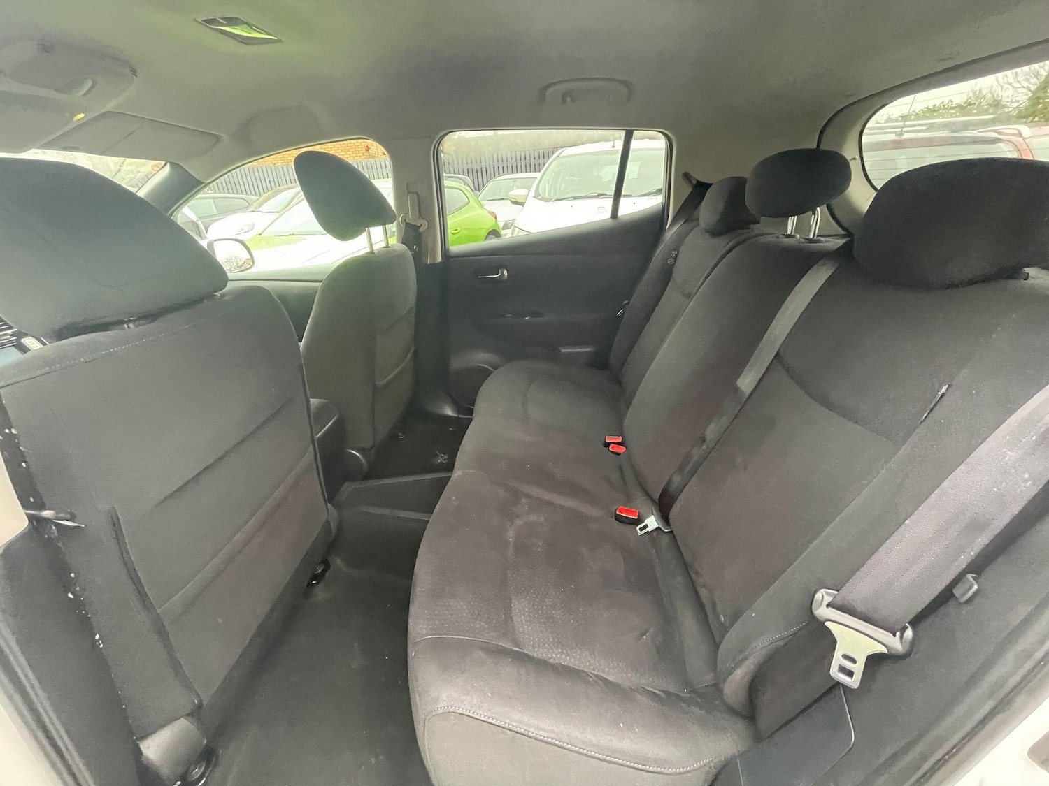 Used Nissan Leaf for sale - 76550884: Photo 22