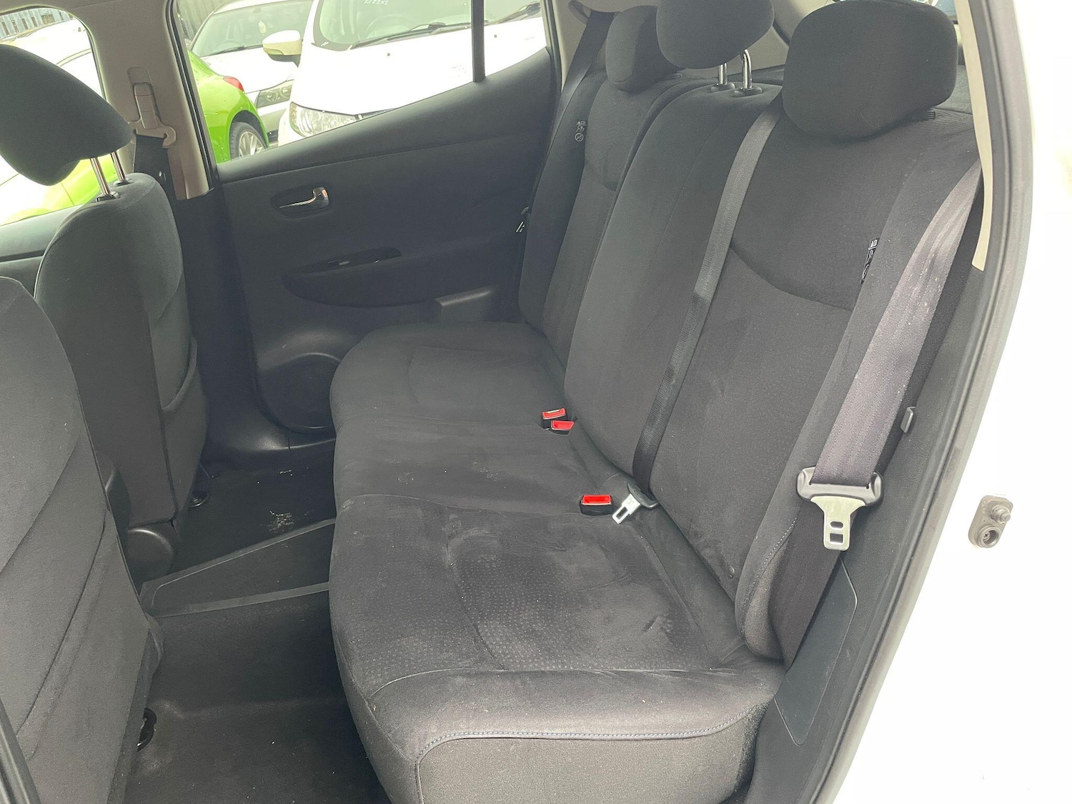 Used Nissan Leaf for sale - 76550884: Photo 23