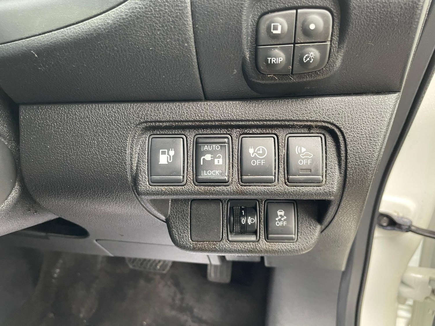 Used Nissan Leaf for sale - 76550884: Photo 24