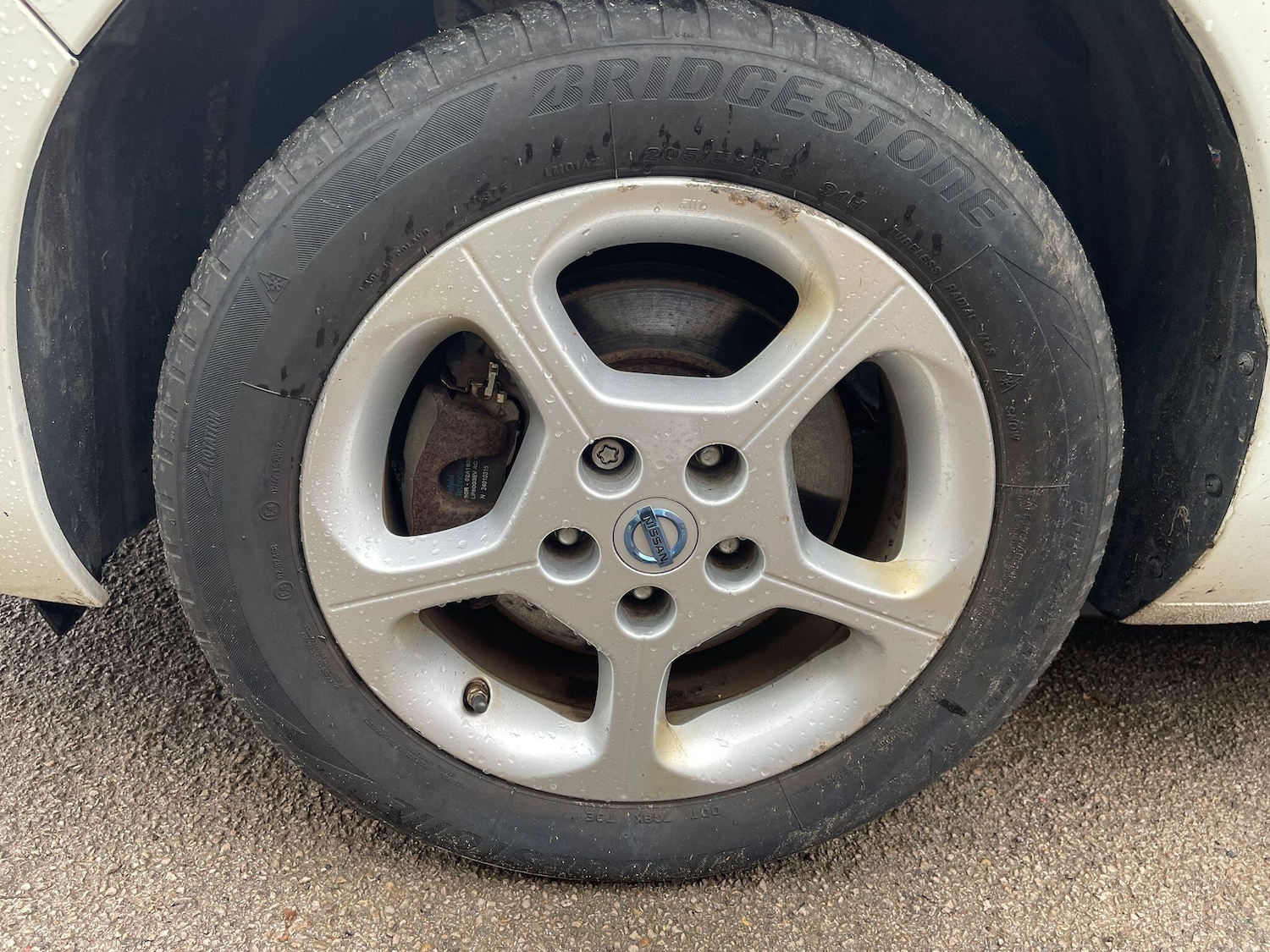 Used Nissan Leaf for sale - 76550884: Photo 29