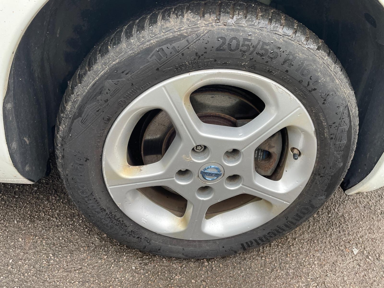 Used Nissan Leaf for sale - 76550884: Photo 30