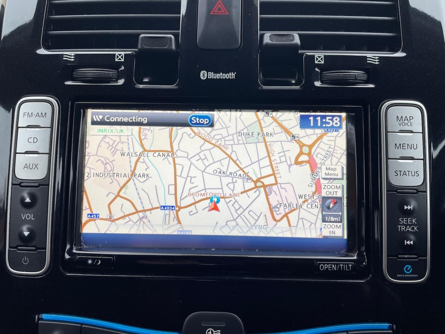 Used Nissan Leaf for sale - 76550884: Photo 31