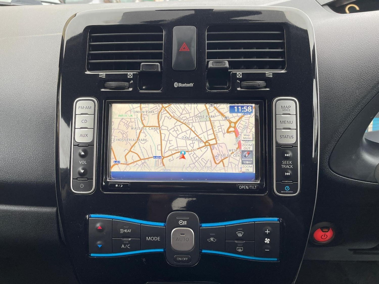 Used Nissan Leaf for sale - 76550884: Photo 32