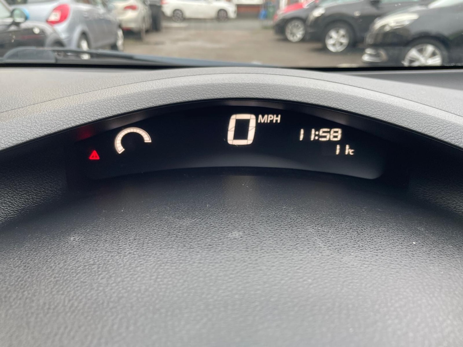 Used Nissan Leaf for sale - 76550884: Photo 33