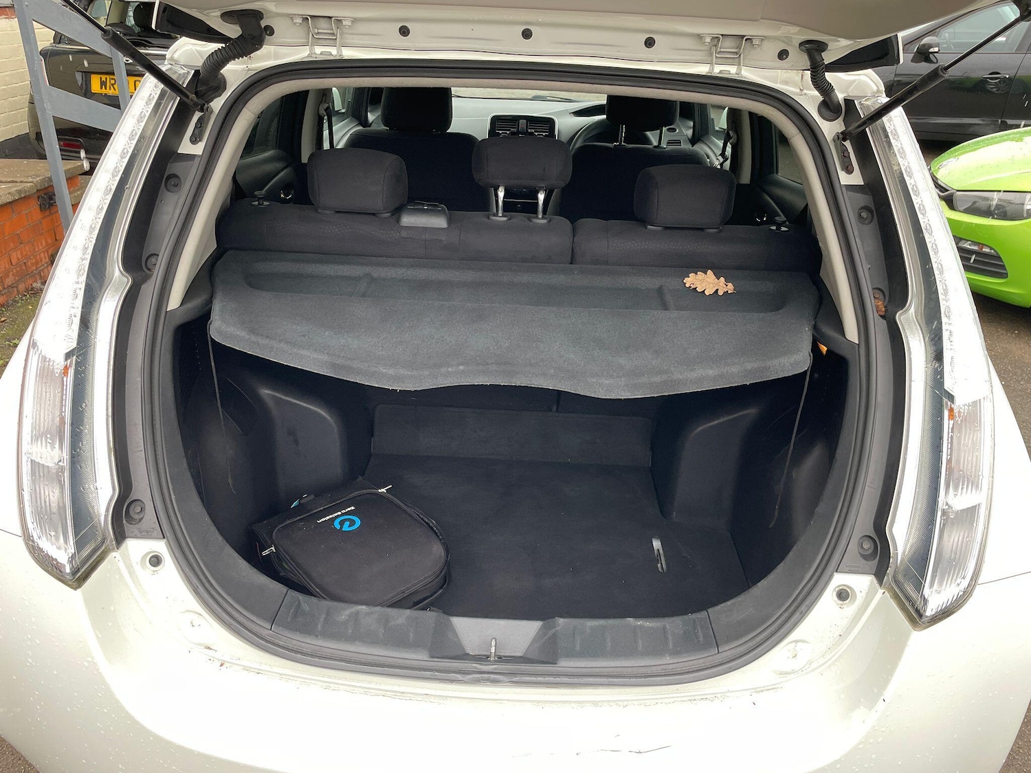 Used Nissan Leaf for sale - 76550884: Photo 36