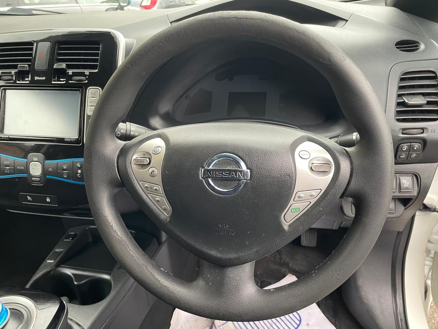 Used Nissan Leaf for sale - 76550884: Photo 37