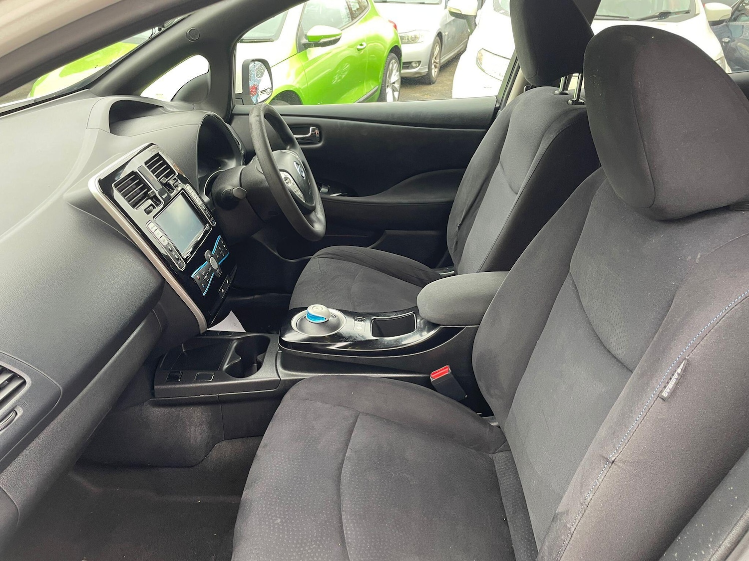 Used Nissan Leaf for sale - 76550884: Photo 38