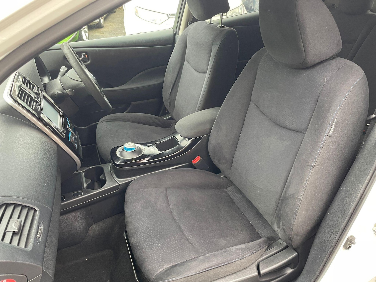 Used Nissan Leaf for sale - 76550884: Photo 39