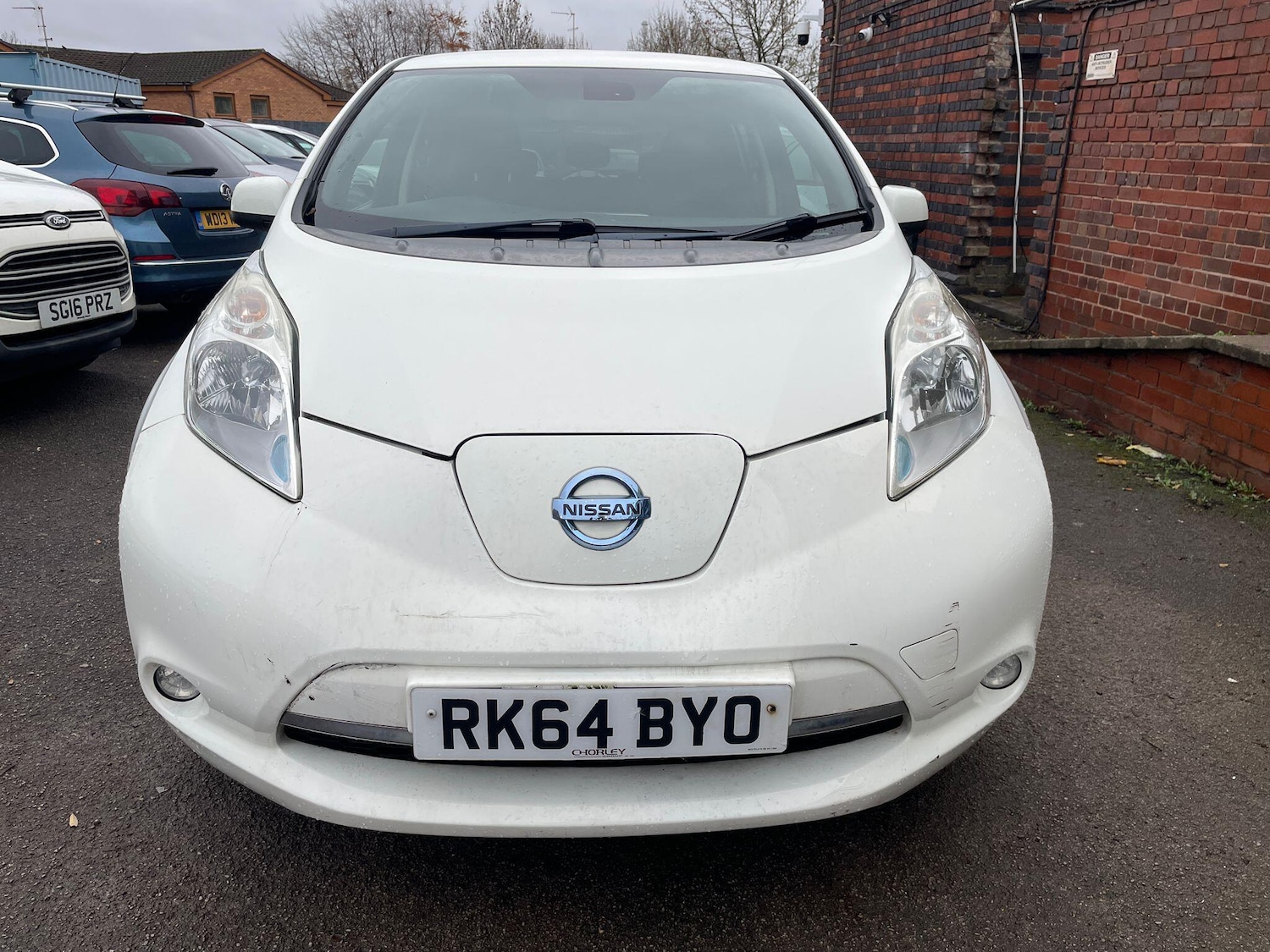Used Nissan Leaf for sale - 76550884: Photo 7