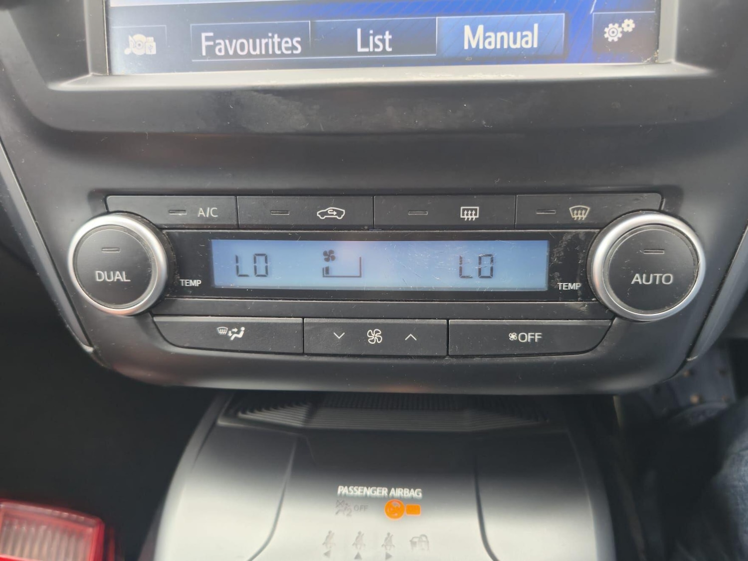 Used Toyota Avensis 2015 for sale - 76997811: Photo 50