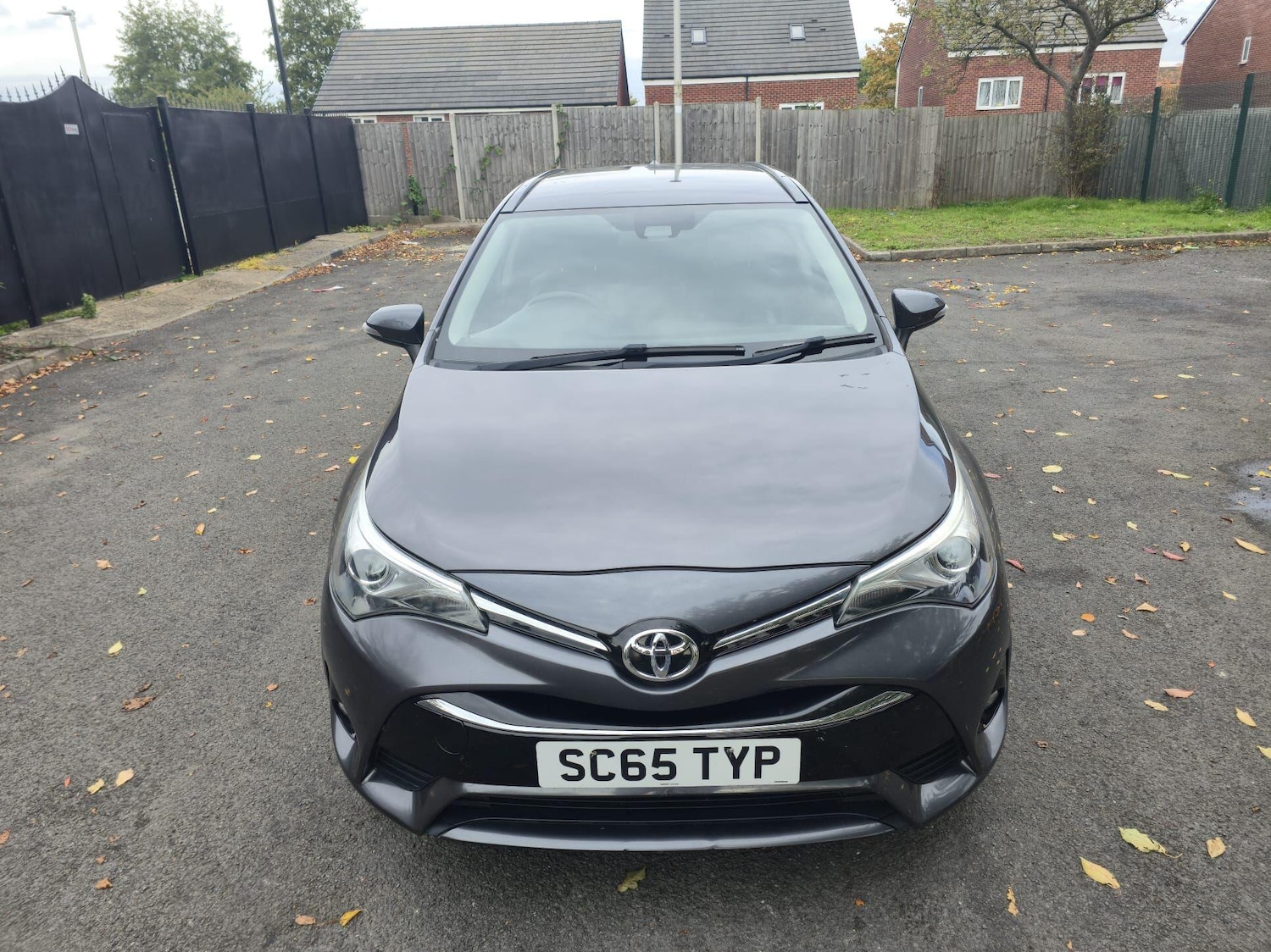 Used Toyota Avensis 2015 for sale - 76997811: Photo 8