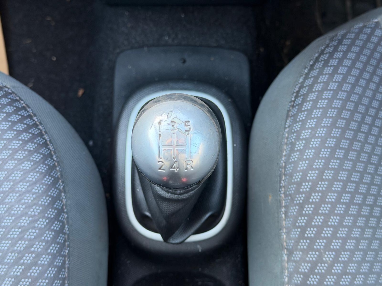 Used Nissan Micra C+C 2006 for sale - 77166597: Photo 11