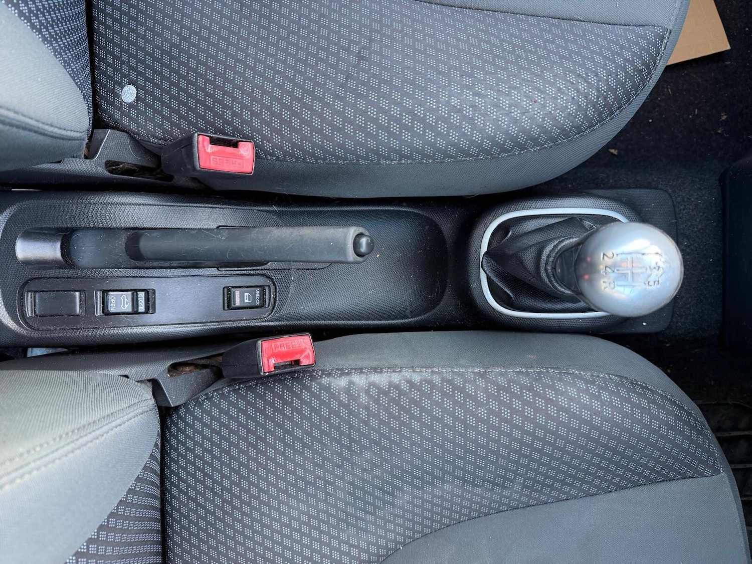 Used Nissan Micra C+C 2006 for sale - 77166597: Photo 12