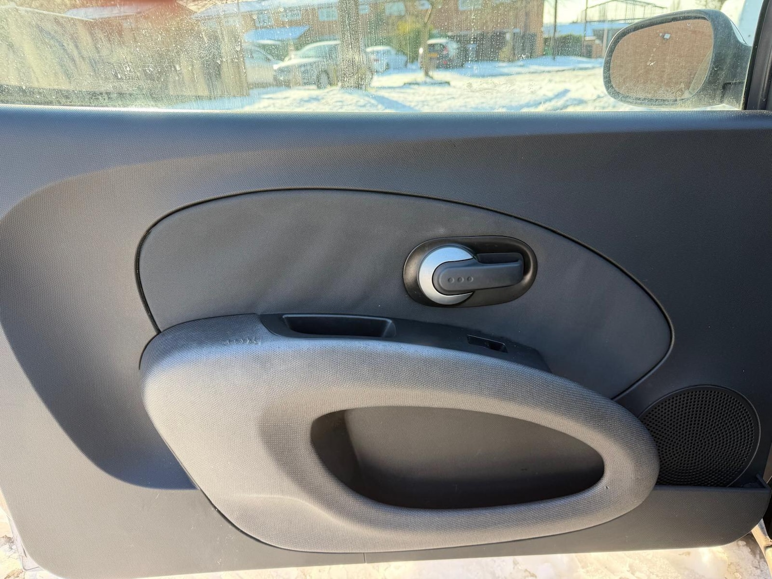 Used Nissan Micra C+C 2006 for sale - 77166597: Photo 18