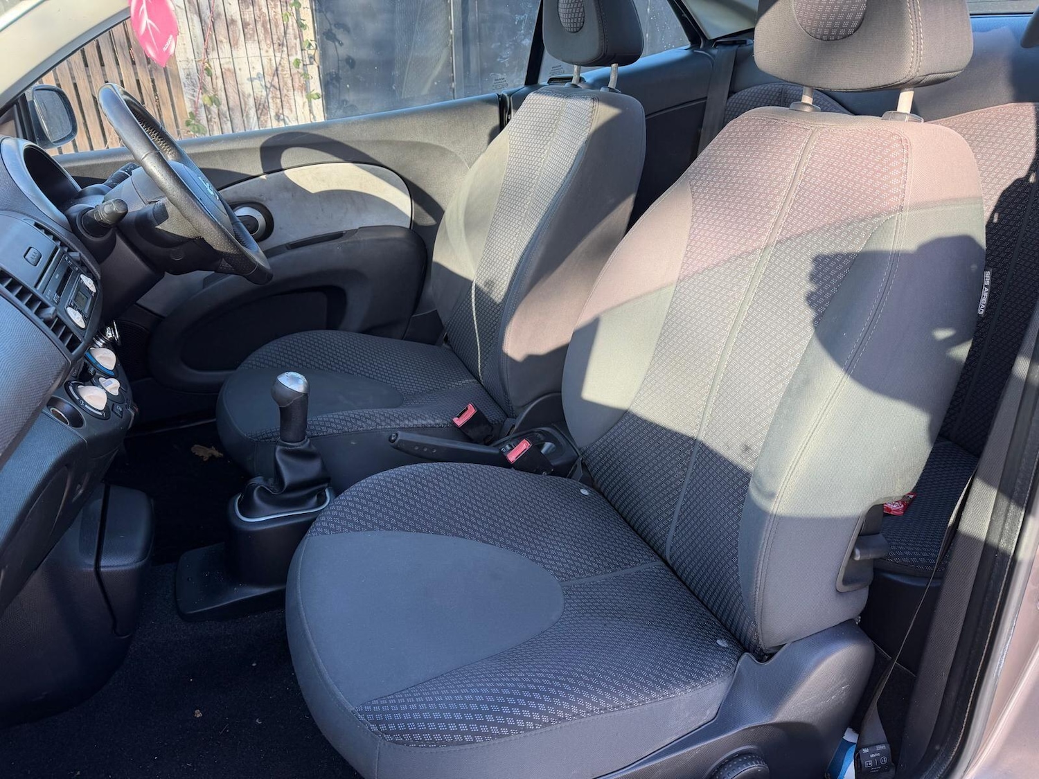 Used Nissan Micra C+C 2006 for sale - 77166597: Photo 28