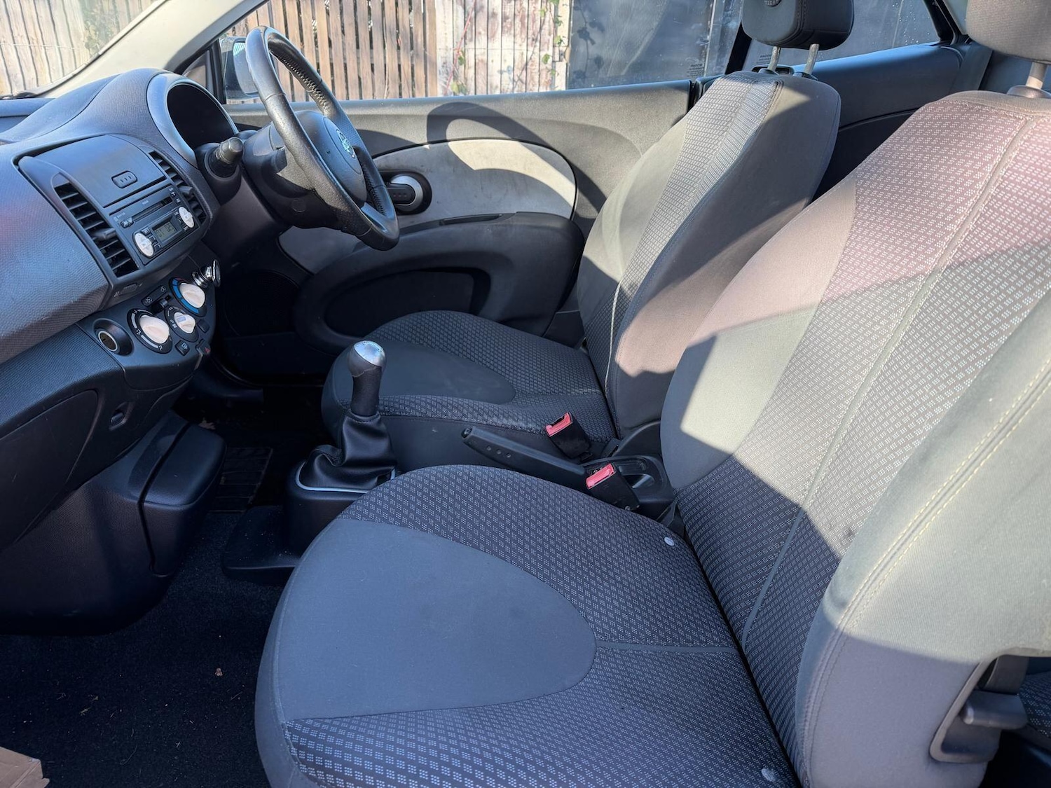 Used Nissan Micra C+C 2006 for sale - 77166597: Photo 30