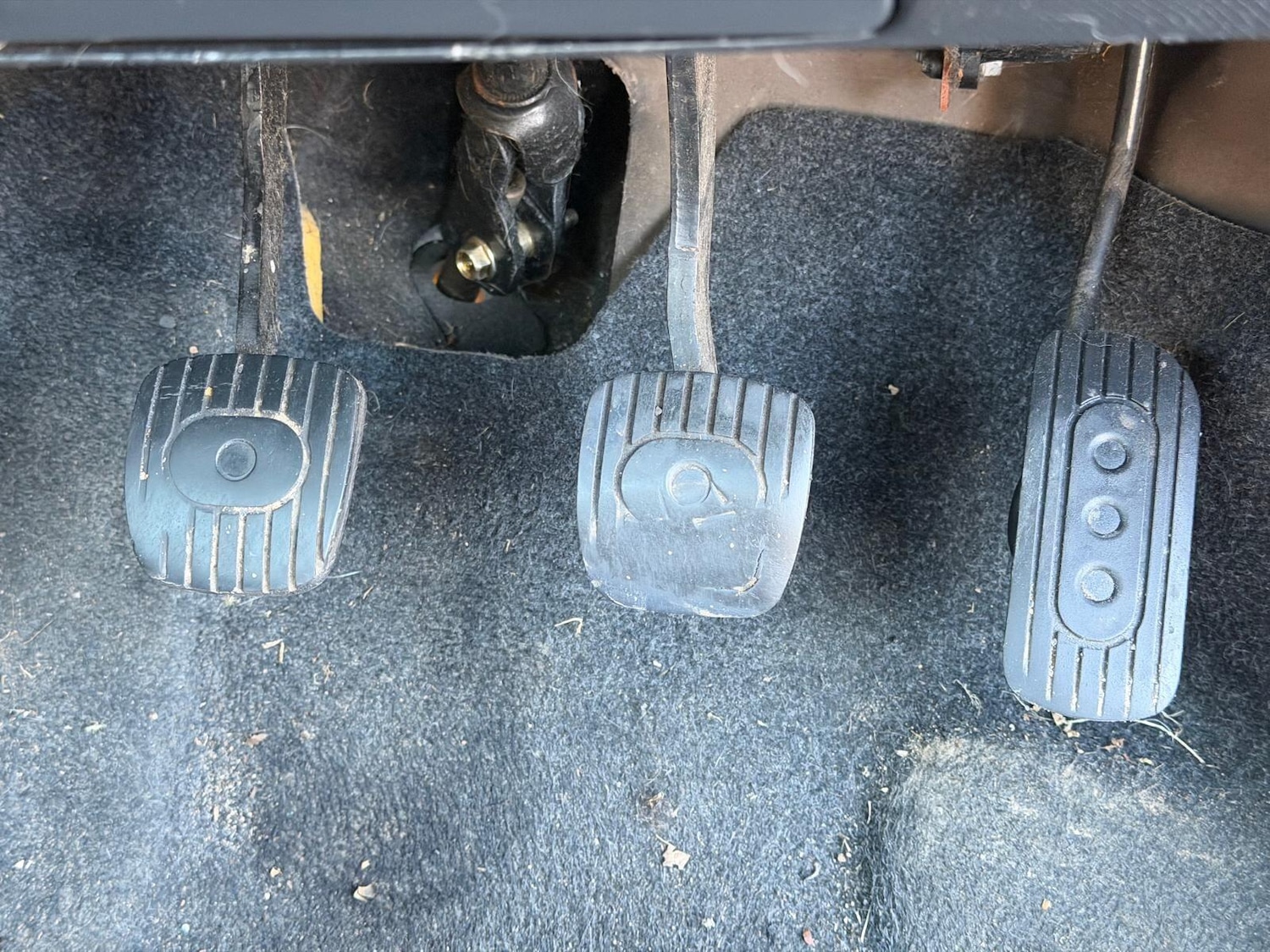 Used Nissan Micra C+C 2006 for sale - 77166597: Photo 31