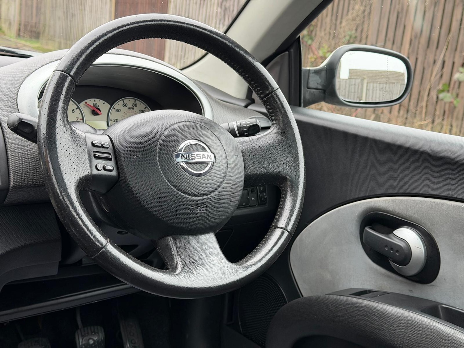 Used Nissan Micra C+C 2006 for sale - 77166597: Photo 34