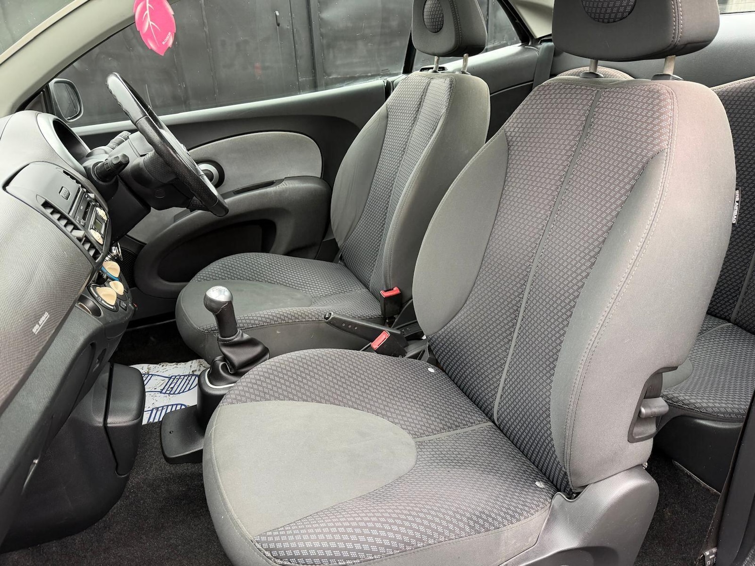 Used Nissan Micra C+C 2006 for sale - 77166597: Photo 36