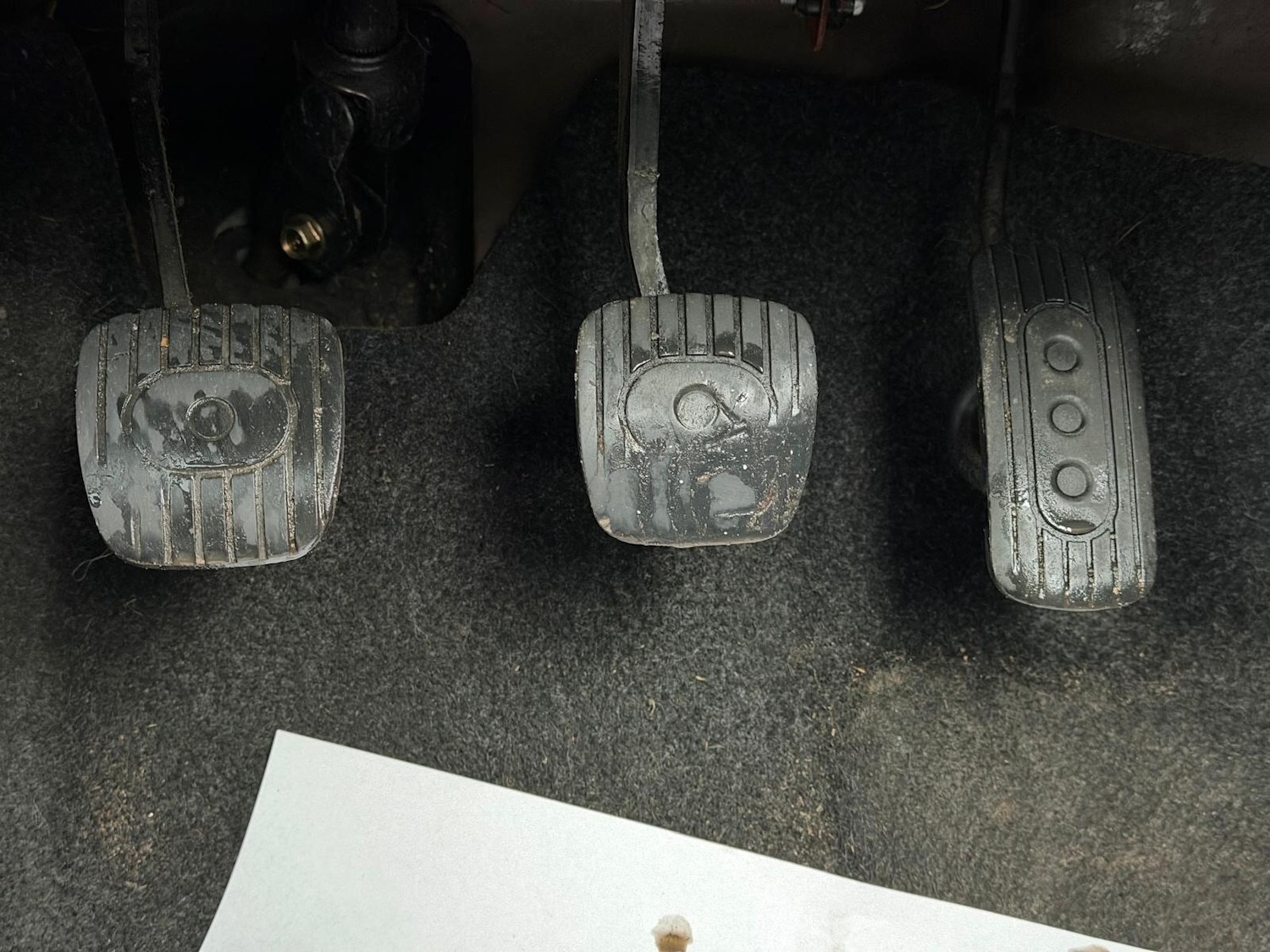 Used Nissan Micra C+C 2006 for sale - 77166597: Photo 37