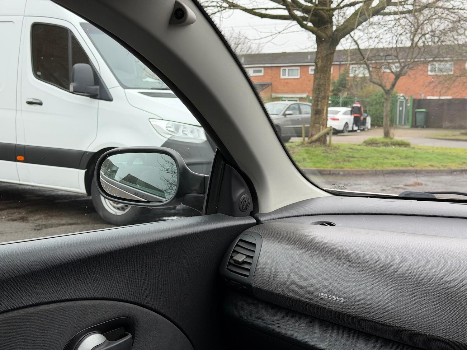 Used Nissan Micra C+C 2006 for sale - 77166597: Photo 38