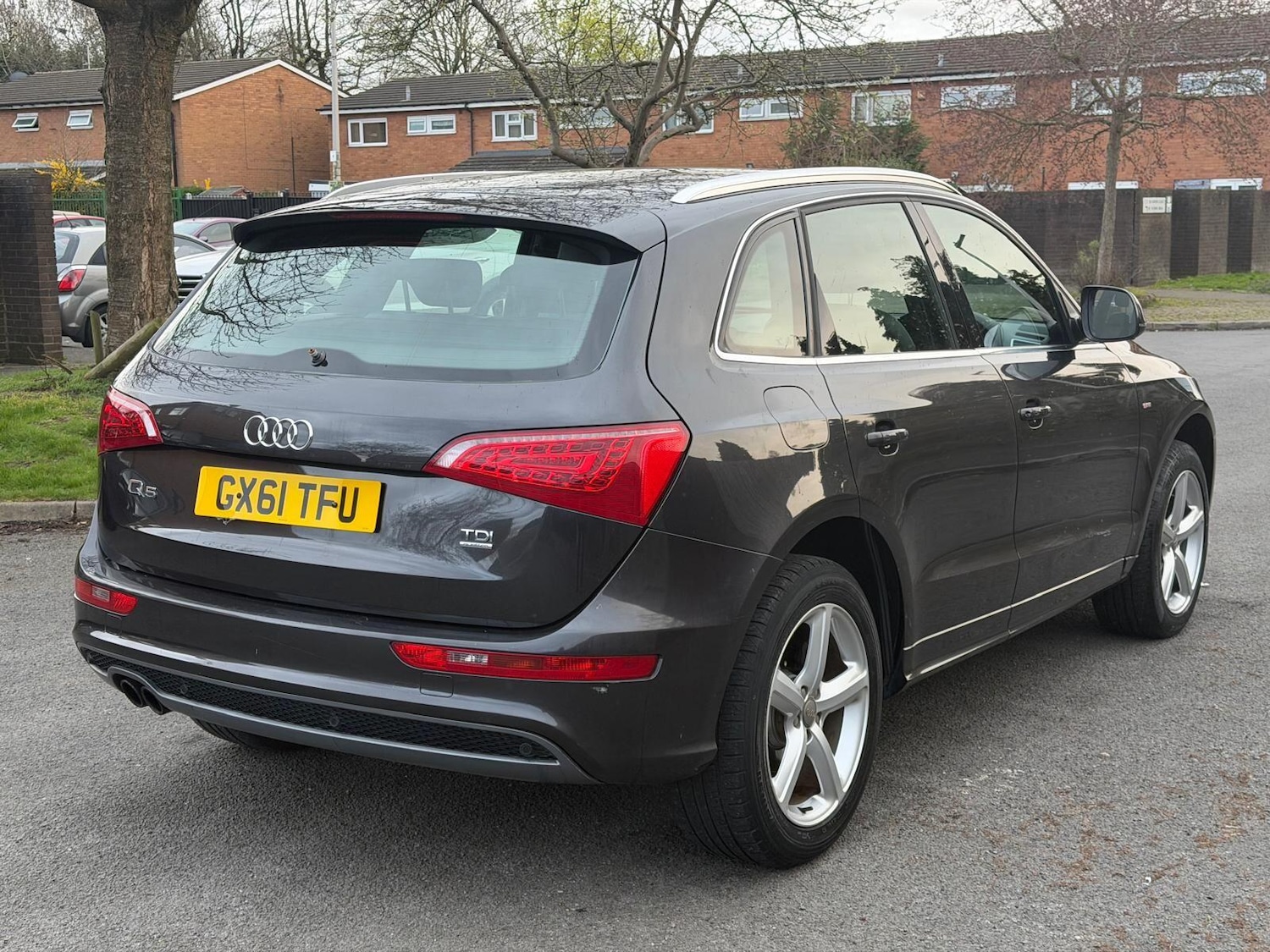 Used Audi Q5 2011 for sale - 78006287: Photo 10